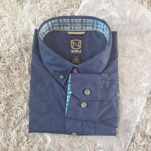Noble Outfitters boys western shirt